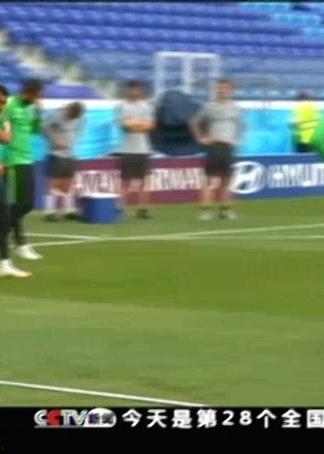 世界杯最新爆料新闻直播,赛程变动与神秘球星加盟揭秘  第3张